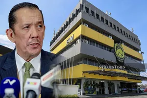 Malaysia sục sôi đòi FAM tiết lộ nguyên nhân Chủ tịch Joehari Ayub từ chức