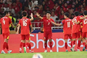 U-23 Việt Nam ngại Bangladesh là ở “thế nước”