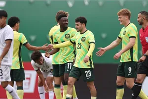 ‘Những cơn mưa bàn thắng’