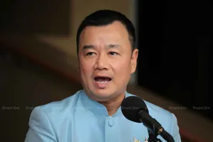 Chủ nhà SEA Games 33 trấn an không có chuyện... hủy