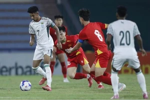 U-23 Việt Nam không thể xem U-23 Singapore là “kèo thơm”!