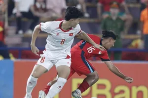 U-23 Việt Nam còn lo, Indonesia rơi vào thế khó với U-23 Hàn Quốc