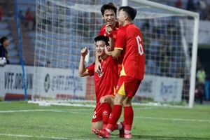 Chốt 16 đội dự VCK U-23 châu Á