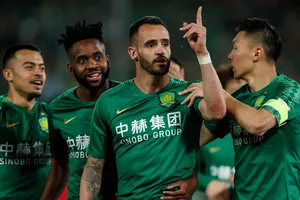 Đội CA. Hà Nội liệu sẽ có điểm khi rời Bắc Kinh!?