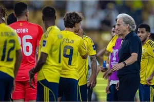 Ronaldo còn không có trong danh sách dự bị, Al Nassr vẫn hủy diệt đối thủ