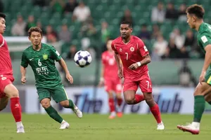 CLB CA. Hà Nội sẽ “biết mùi” chiến thắng 