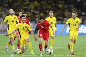 FIFA ASEAN Cup không hề "đụng hàng" AFF Cup