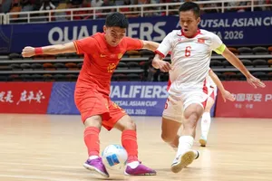 Tuyển Việt Nam và 11 đội nào góp mặt ở Asian Cup 2026?
