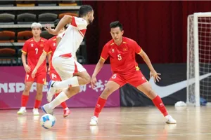 SEA Games 33: Môn thi gặp toàn “người quen” 