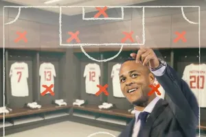 Toàn cảnh canh bạc quyết định của đội tuyển Indonesia 