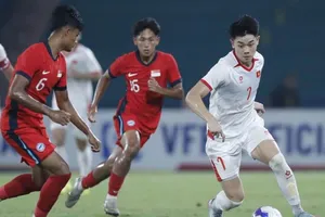 U-23 Việt Nam và Thái Lan sẽ biết thế nào là “căng như dây đàn”