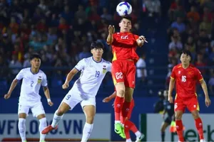 Đội tuyển Malaysia sẽ thua Lào!