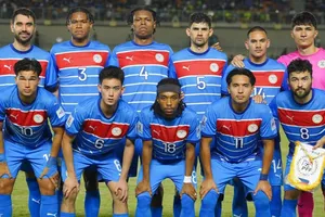 Đội tuyển Philippines giã từ “nickname” đầy bi ai