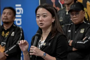 Malaysia kêu gọi các “thánh online” đừng làm rối thêm đội tuyển