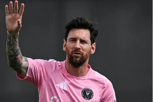 Saudi Arabia đã đúng khi từ chối ký hợp đồng với Messi