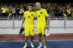 Báo chí Argentina đưa ra bằng chứng về 2 cầu thủ nhập tịch Malaysia
