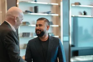 Hoàng tử Ismail móc tiền túi cho FAM kháng cáo lên CAS, tuyển Trung Quốc có thầy nội