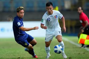 Cái lý của tân thuyền trưởng tuyển Thái Lan khi dùng “đồ cổ”