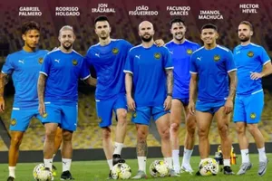 Bảy cầu thủ nhập tịch lậu còn cơ hội khoác áo tuyển Malaysia?