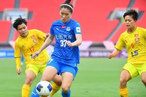 “Ca khó” cho CLB Nữ TP.HCM