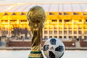Choáng với giá vé gửi xe ở World Cup 2026