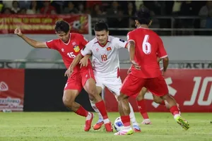 Đội tuyển Singapore có vé đi Asian Cup 2027, Đông Nam Á vui trở lại