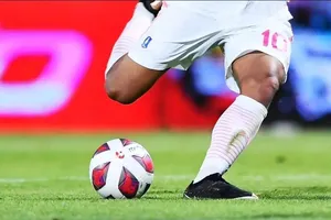 U-22 Campuchia rút khỏi SEA Games 33, bóng đá nam cơ cấu ra sao?