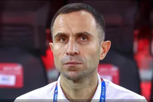 HLV Timur Kapadze: ‘Những ngày ở Indonesia tôi đã biết nhiều thuật ngữ bóng đá’