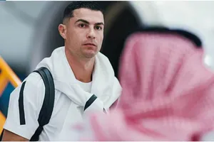 Bồ Đào Nha vô địch World Cup khi Ronaldo 93 tuổi