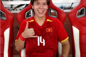 SEA Games 33 và “dòng máu cường quốc Olympic”