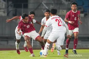 Indonesia thành cựu vương, U-22 Việt Nam tái đấu Philippines ở bán kết