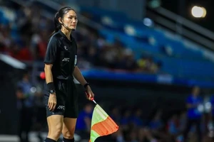 Phân công tổ trọng tài trận chung kết Việt Nam-Philippines quá thiếu cân nhắc