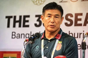 HLV duy nhất đánh bại nhà vô địch SEA Games 33 phải ra đi
