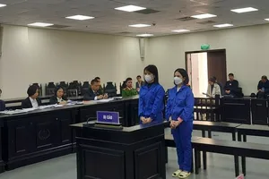 Nhiều đại gia trúng chiêu lừa mua bất động sản suất ngoại giao