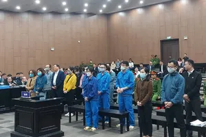 Vụ 'siêu lừa' Hà Thành: Đại gia khó lấy ngay được 122 tỷ đồng