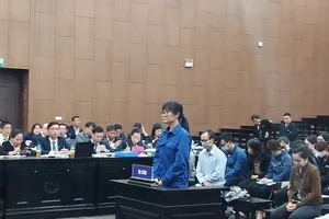 Vụ ‘siêu lừa' Hà Thành: Ngân hàng và quy trình 7 bước 