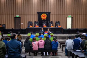 Vụ 'siêu lừa' Hà Thành: Tranh luận về khoản tiền gửi hơn 120 tỉ 