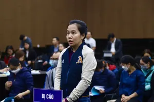 Vụ 'siêu lừa' Hà Thành: 5 tháng thử việc đánh đổi bằng 5 năm tù