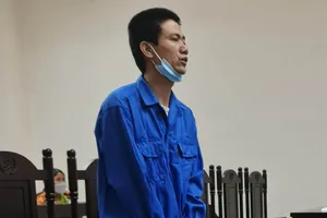 Thợ xây quá chén đánh chết bạn nhậu ở Hà Nội 