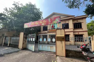 Tòa tuyên phạt 12 năm tù cựu chủ tịch được dân kêu oan 