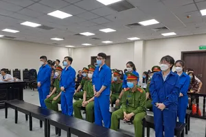 Cựu Chủ tịch Louis Holdings xin được hưởng mức án thấp nhất 