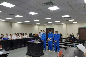 Lập sàn ngoại hối quốc tế 'ảo' để lừa đảo tiền tỉ