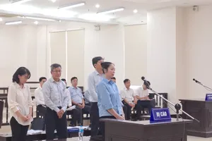 Ngân hàng Đông Á đòi quyền xử lý 123 sổ đỏ ở dự án 79 Mùa Xuân 