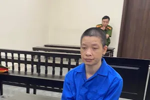 Con trai sát hại mẹ vì chuyện không đâu