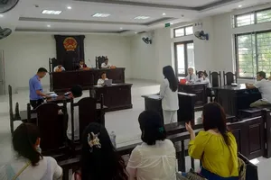 Chủ doanh nghiệp bị xử hình sự vì xâm phạm nhãn hiệu hàng hóa