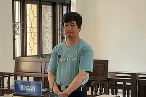 Không chịu giao con sau ly hôn, người đàn ông bị xử lý hình sự 