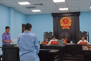 Chủ nhà người nước ngoài tố nữ giúp việc trộm nhẫn đính hôn