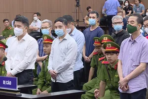 Vụ chuyến bay giải cứu: Thư ký Thứ trưởng Bộ Y tế nhận hối lộ 253 lần 