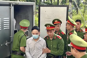 Những lời bào chữa khó nghe tại phiên tòa xử vụ chuyến bay giải cứu