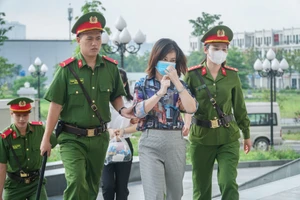 Lời nhân nghĩa 'góp sức để giải cứu đồng bào' tại phiên tòa xử vụ chuyến bay giải cứu